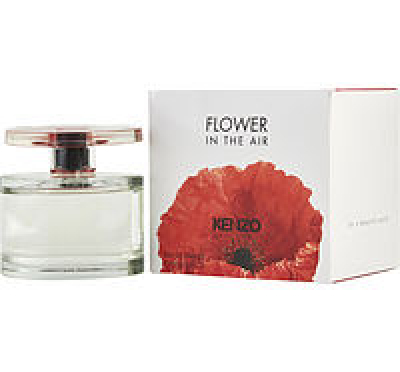 Flower In The Air Perfume